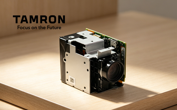 Tamron MP3010M-EV