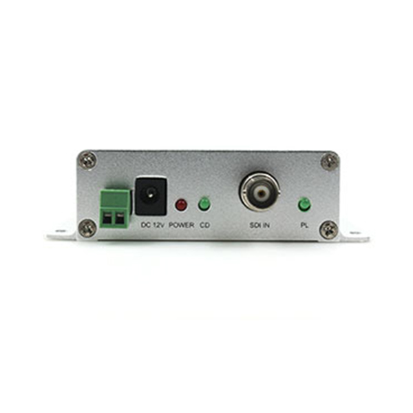 SDI video signal splitter-1