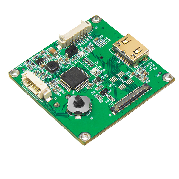 4K HDMl Interface Board-2