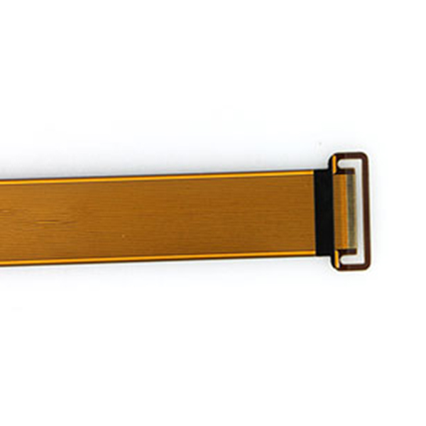 LVDS replacement line