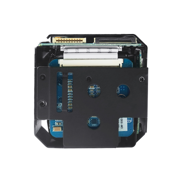VRS-HD5100 10X Zoom SDI Output Drone Camera Block