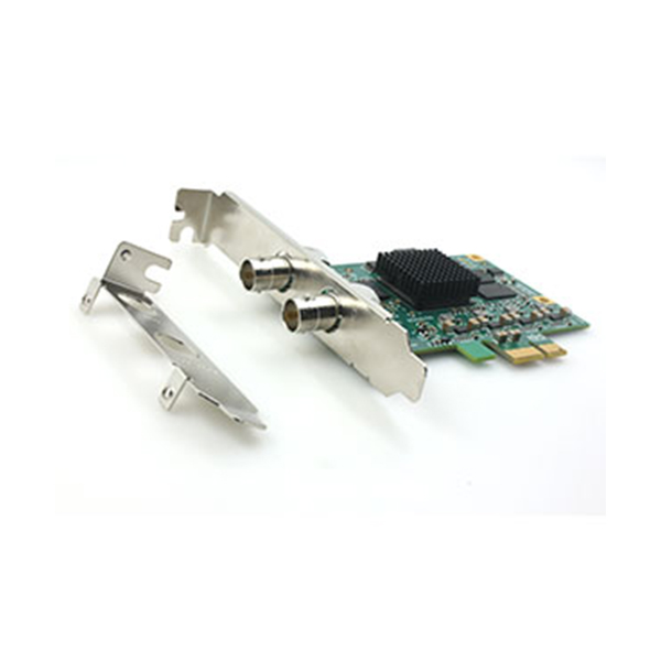 SDI capture card