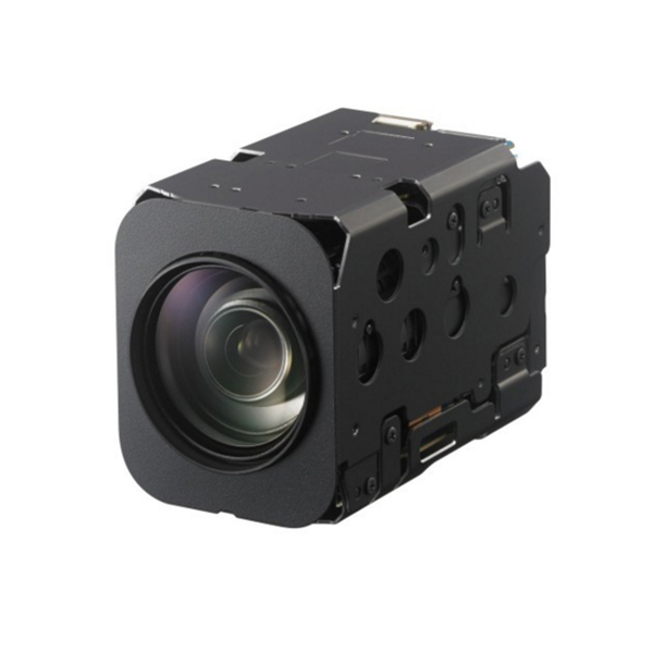 Sony fcb-ev7517(fcbev7517) color camera block technical manuals