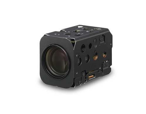 HD digital camera core Sony fcb-eh3310 and fcb-ch3310