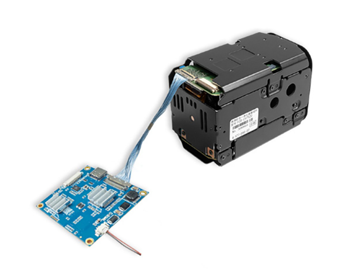 FCB-ER8530+4K USB Type-C video capture board