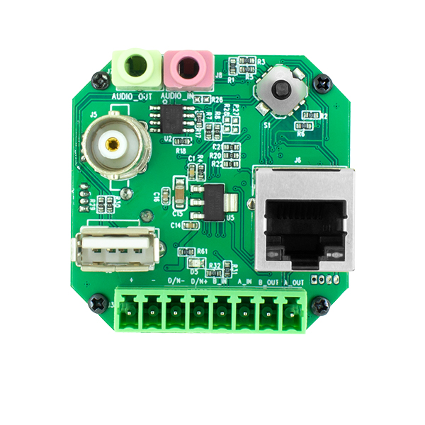 HD-IP Network