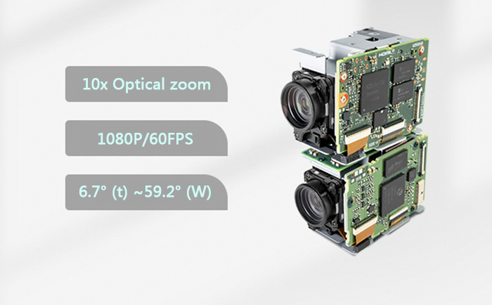 MP3010M-EV and MP1010M-VC