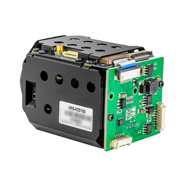 VRS-HD5100 10X Zoom SDI Output Drone Camera Block