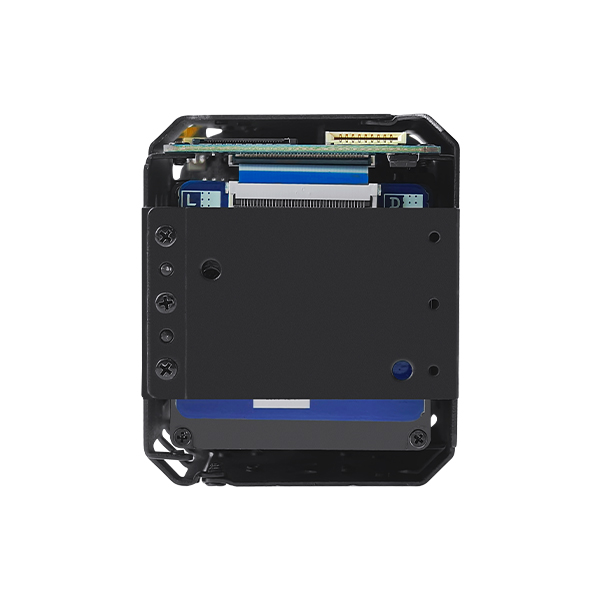 VRS-HD5200 CCTV Full HD 20X Zoom Camera Module
