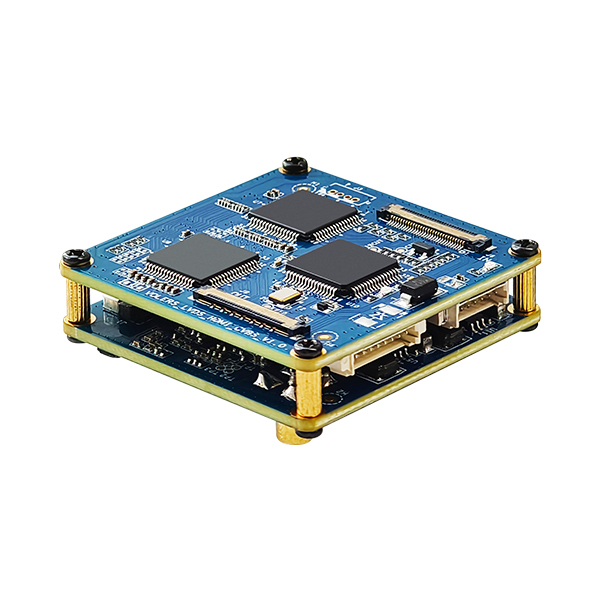 Mini SDI/CVBS/HDMI 3-in-1 Interface Board-3