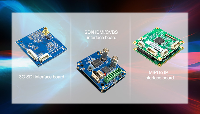 FCB-EV9520L SDI,HDMI,IP Video output