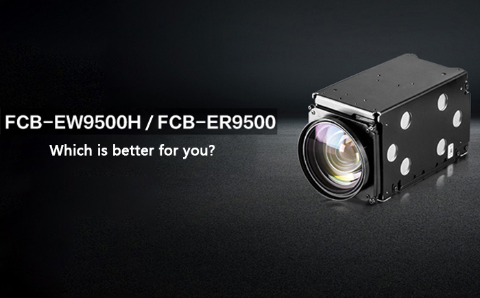 FCB-ER9500