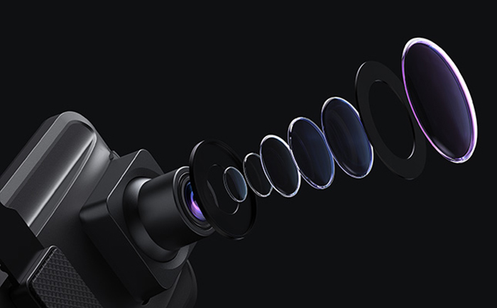 Lens