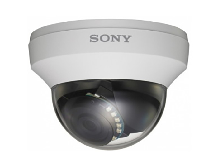 Spherical camera