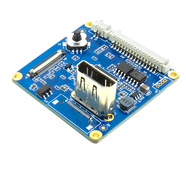 HD-HDMI interface board-2