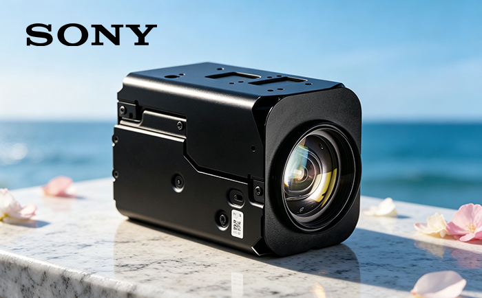Sony FCB-EV9520L