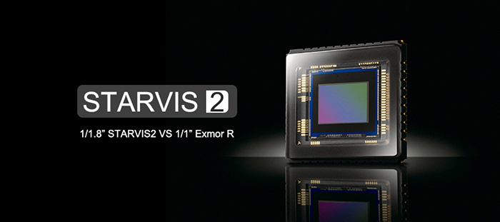 STARVIS2