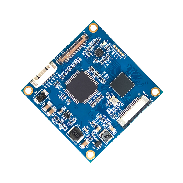 LVDS to MIPI Interface Board PCB-HD305