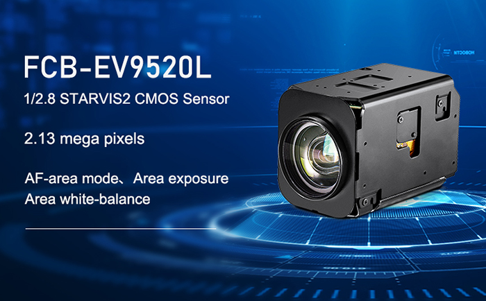 FCB-EV9520L