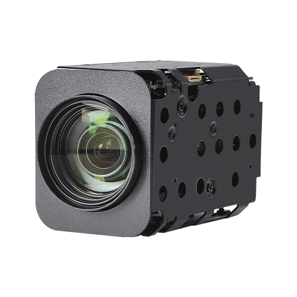 VRS-HD5301 PTZ Dome Camera 30X Zoom Camera Block