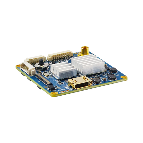 12G-SDI Interface Board