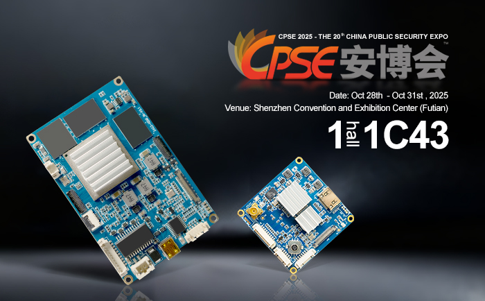 4KP60 AI Network interface board and 12G-SDI interface board