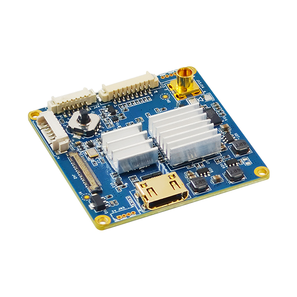 12G-SDI Interface Board