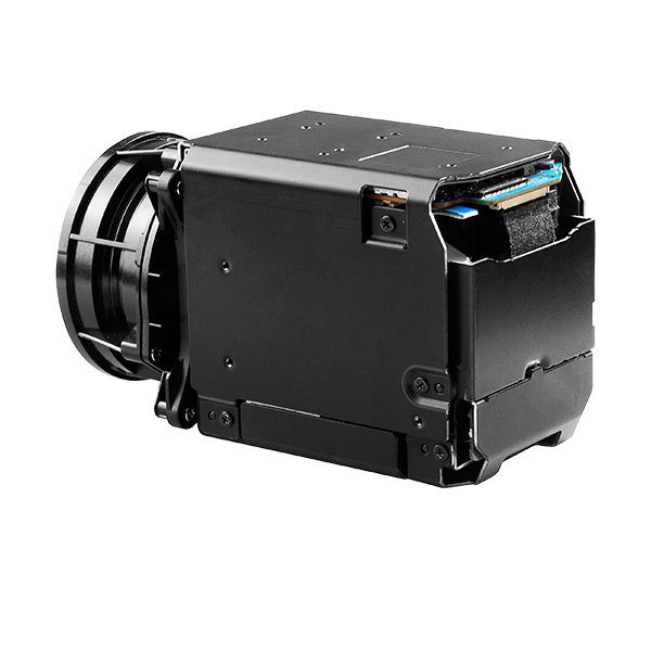 FCB-ER8300 Movement