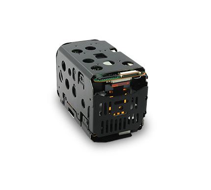 Sony fcb-ev5500 Technical Manual