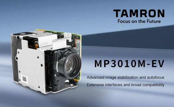 MP3010M-EV