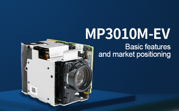 MP3010M-EV