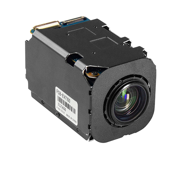Sony FCB-EV7100