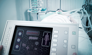 Medical Device Industry Solutions
