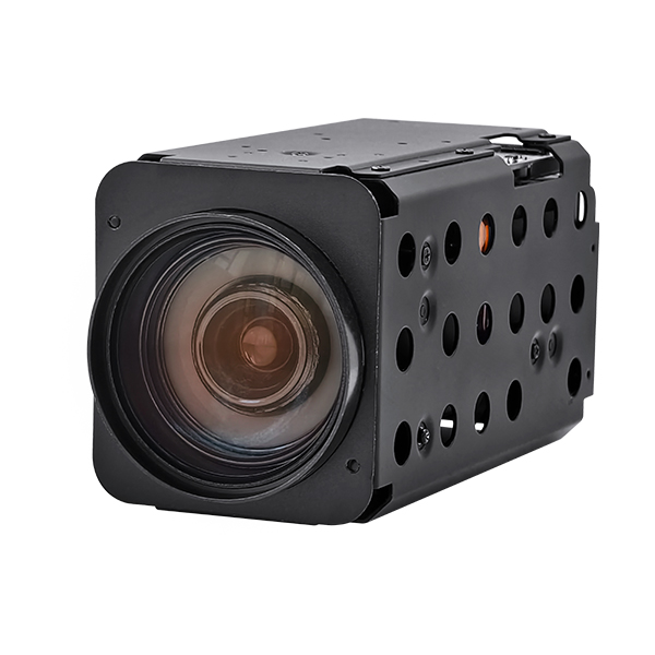 VRS-HD5365 2MP 60fps Global Shutter 36X Optical Zoom Camera Module