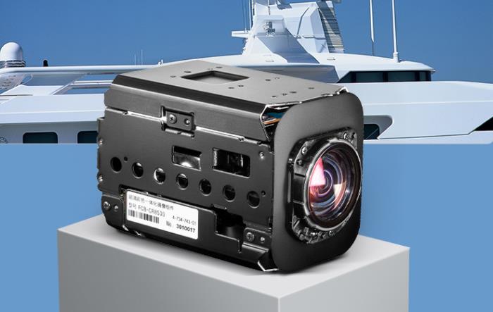 FCB-EV8530