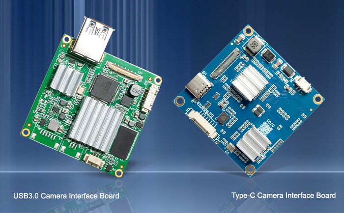 LVDS to USB3.0 Video Capture Board and USB3.0 Video Capture Board