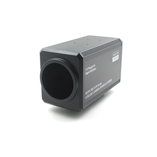 sdi camera housing