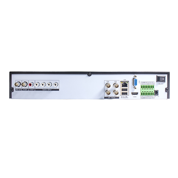 HD-SDI digital video recorder-4