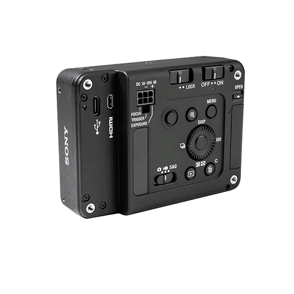 ILX-LR1 CAMERA