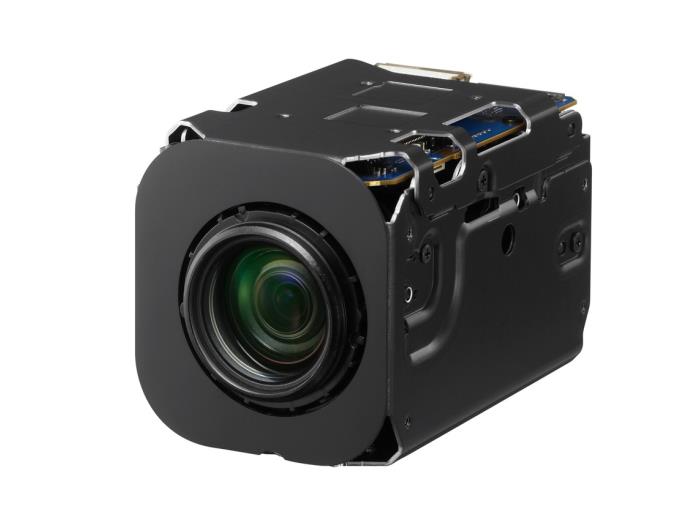 SONY FCB-EV7100