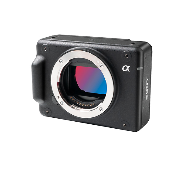 SONY ILX-LR1