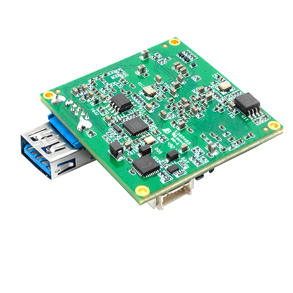 USB3.0 Capture Block