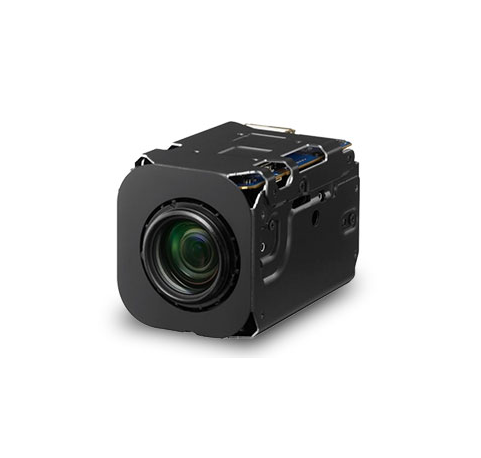 SONY FCB-EV7100 & FCB-CV7100 technical manual