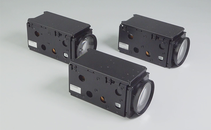 FCB-EW9500H,FCB-EV9500L and FCB-EV9500M