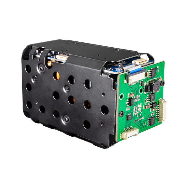 VRS-HD5300 Surveillance 1080P60fps 30X Zoom Auto focus Camera