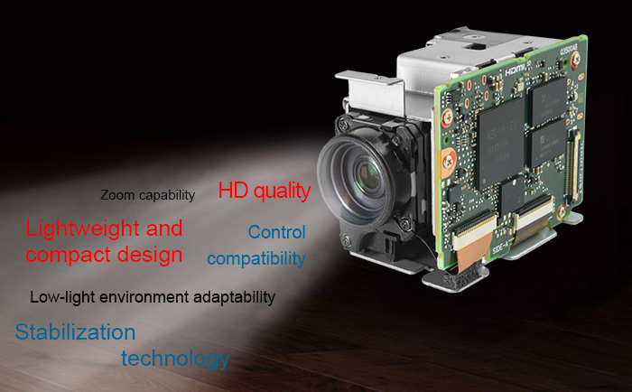 Tamron MP3010M-EV