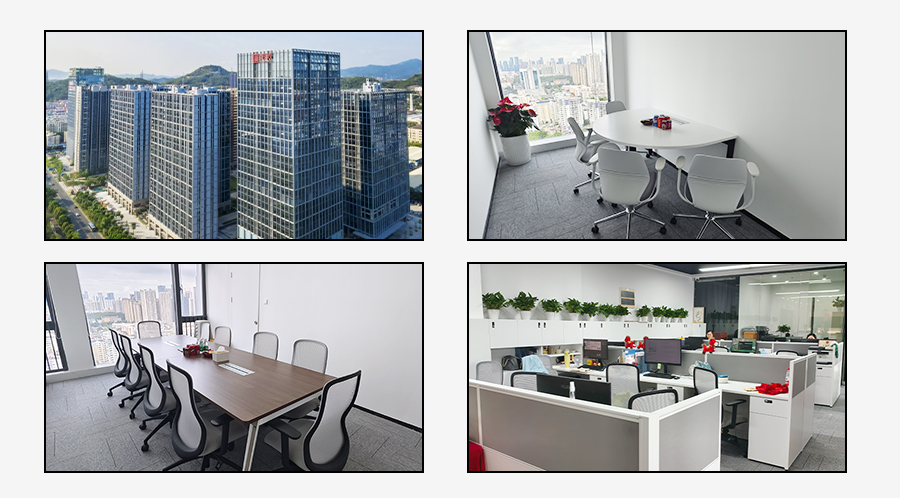 Daoxing Global Science & Innovation Center