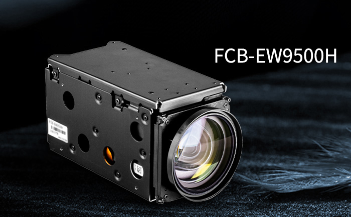 FCB-EW9500H