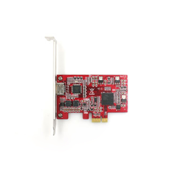 HDMI video acquisition card