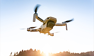 UAV Industry Solutions